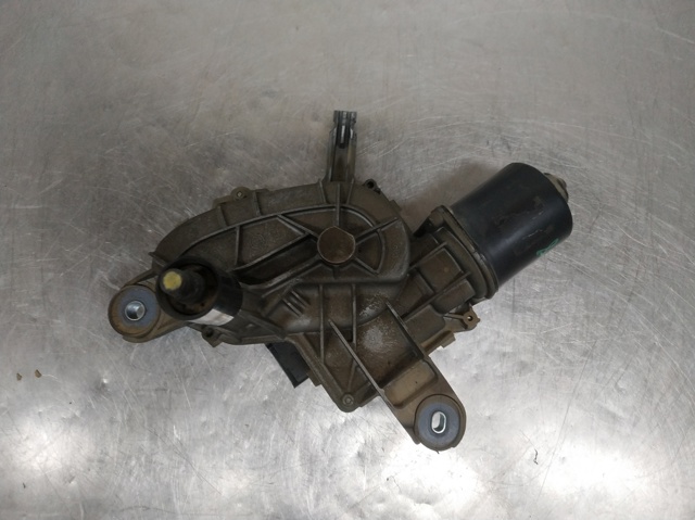 Motor del limpiaparabrisas para Citroen C4  (UA)