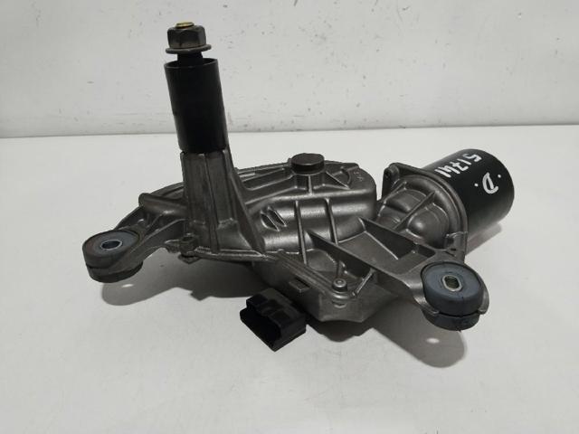 53630347 PEUGEOT Motor del limpiaparabrisas  comprar en Oviedo