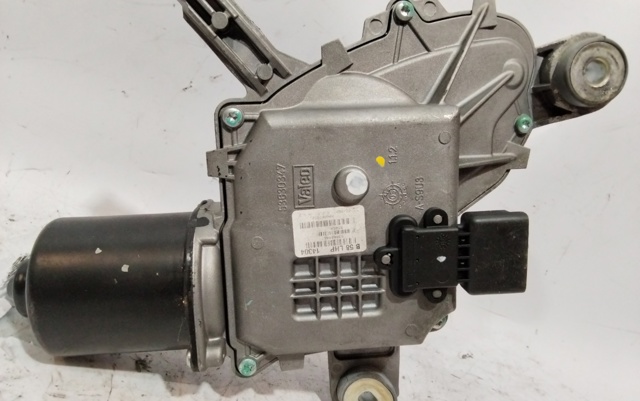PEUGEOT 53630347 Motor limpiaparabrisas  en stock Salamanca