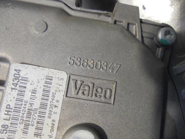 53630347 Motor del limpiaparabrisas  disponible Burgos