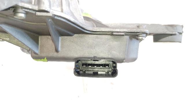 PEUGEOT 53630347 Motor limpiaparabrisas comprar Pamplona