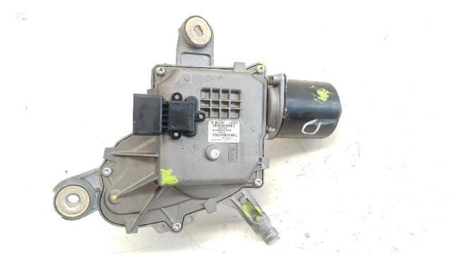 PEUGEOT 53630347 Motor del limpiaparabrisas  comprar en Albacete