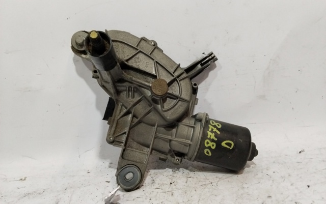 PEUGEOT 53630347 Motor del limpiaparabrisas  disponible Valladolid