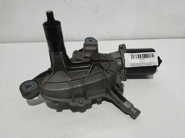 53630347 PEUGEOT Motor limpiaparabrisas comprar Madrid