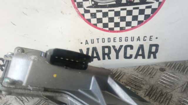 Comprar Motor del limpiaparabrisas Citroen C4  UA a bajo precio
