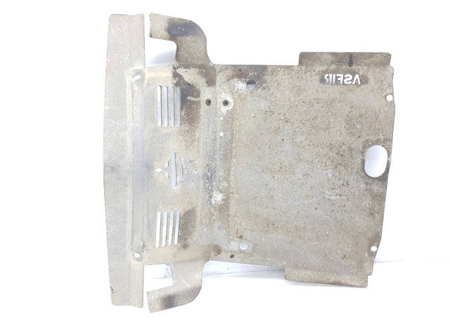 Protección motor delantera 5370A325 Mitsubishi