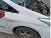 Guardabarros delantero derecho 5380147050 TOYOTA