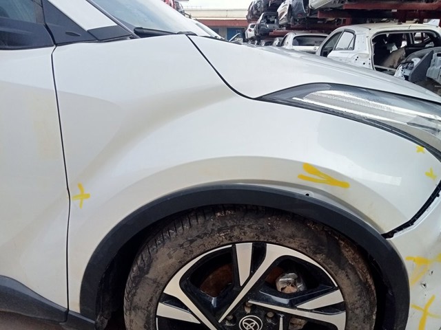 Aleta delantera derecha 53801F4010 TOYOTA
