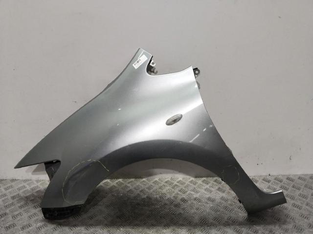 Aleta delantera izquierda Toyota Auris (2007-2013)