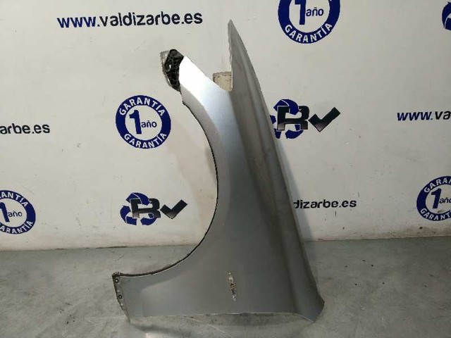 Guardabarros delantero izquierdo 5380230A00 Toyota