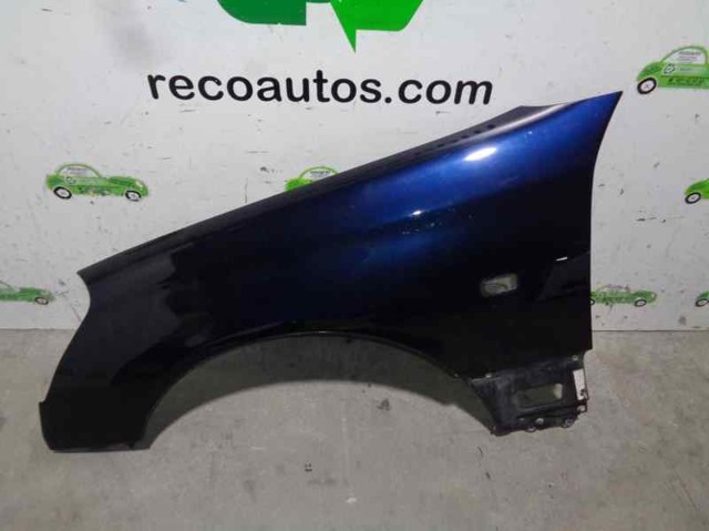 Guardabarros delantero izquierdo 5380250110 Toyota