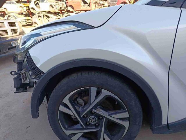 Aleta delantera izquierda Toyota C-HR (X10)