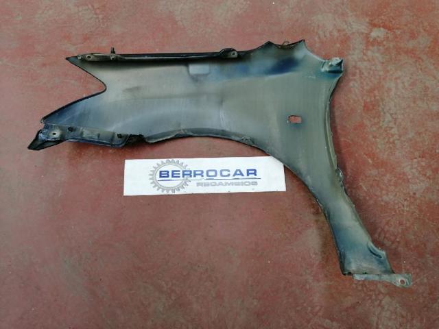 Guardabarros delantero derecho 5381102090 Toyota