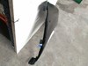 Aleta delantera derecha 538110K010 TOYOTA
