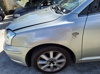 Guardabarros delantero izquierdo 5381205020 TOYOTA