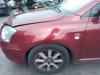 Guardabarros delantero izquierdo 5381205020 TOYOTA