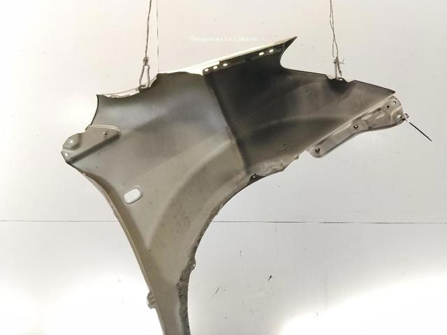 538120F010 TOYOTA Aleta delantera izquierda  en stock Córdoba