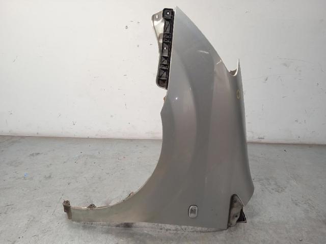 Guardabarros delantero izquierdo 538120F010 Toyota