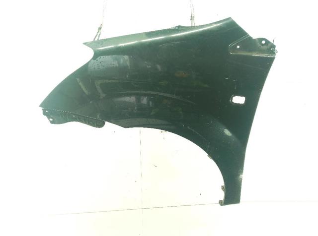 538120F010 Aleta delantera izquierda  en stock Castellón