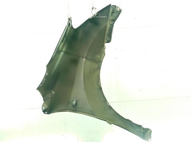 Aleta delantera izquierda Toyota Corolla R10