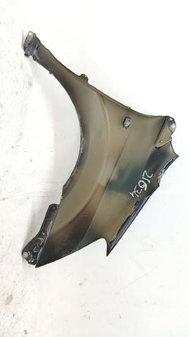 TOYOTA 538120F010 Aleta delantera izquierda  en stock Valencia