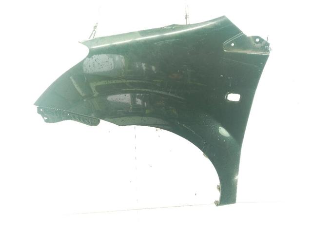 538120F010 TOYOTA Aleta delantera izquierda  disponible Ourense