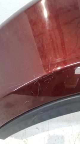 Comprar Aleta delantera izquierda RAV4 IV A4