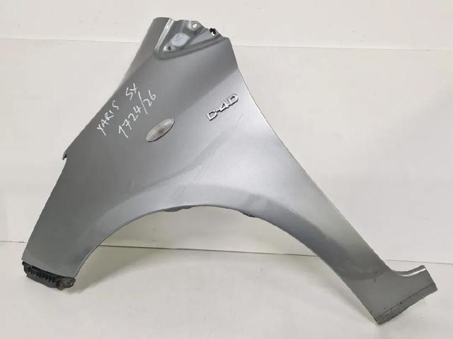 5381252210 TOYOTA Aleta delantera izquierda  comprar en Oviedo