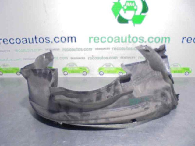 Guardabarros interior, aleta delantera, derecho 5387542010 Toyota