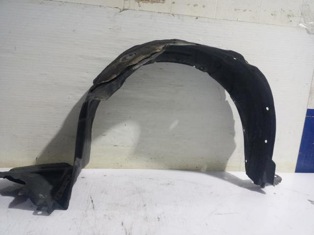 Comprar Paso de rueda delantero derecho Toyota Prius NHW20 a bajo precio