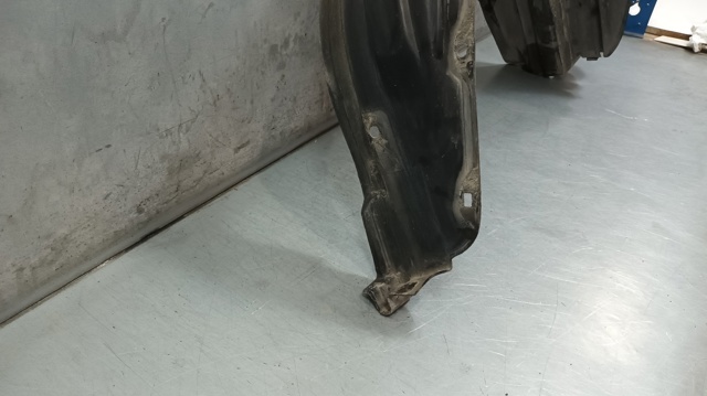 Comprar Paso de rueda delantero derecho Toyota Yaris  NCP2 a bajo precio