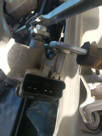 54001902 RENAULT Motor del limpiaparabrisas  comprar en Jaén