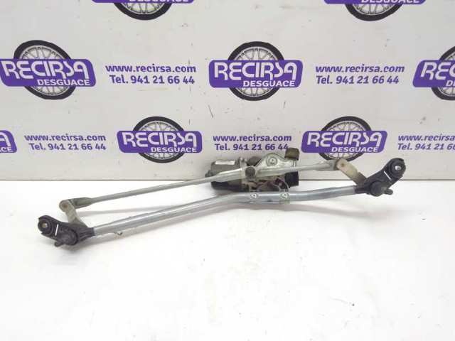 54001902 Motor del limpiaparabrisas  disponible Burgos