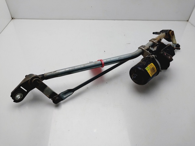Comprar Motor del limpiaparabrisas Kangoo II FW0