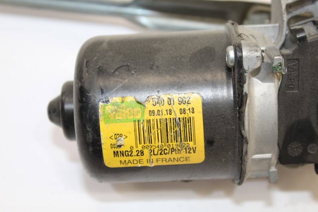 54001902 Motor limpiaparabrisas comprar Sevilla