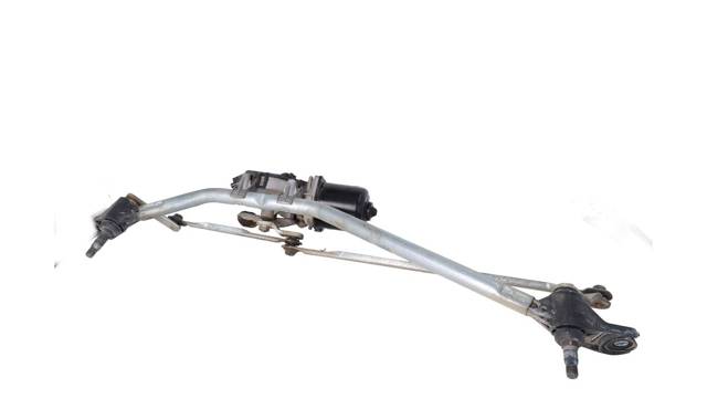54001902 RENAULT Motor del limpiaparabrisas  comprar en Jaén