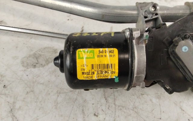 54001902 Motor del limpiaparabrisas  disponible Burgos