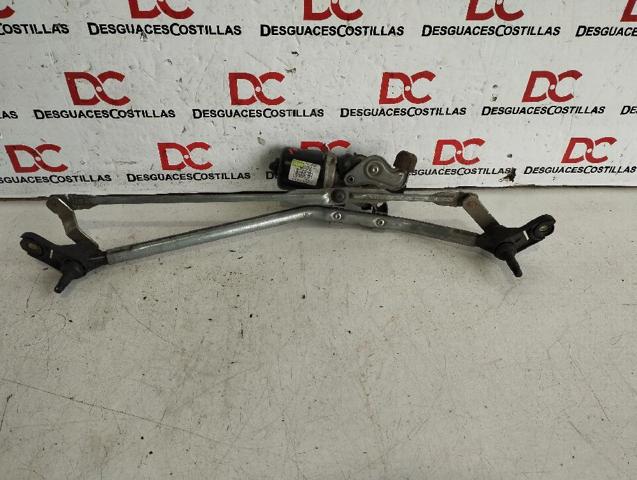 54001902 Motor limpiaparabrisas comprar Almería