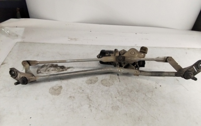 54001902 RENAULT Motor del limpiaparabrisas  comprar en Lleida