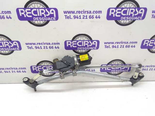 54001902 RENAULT Motor limpiaparabrisas  en stock Huelva