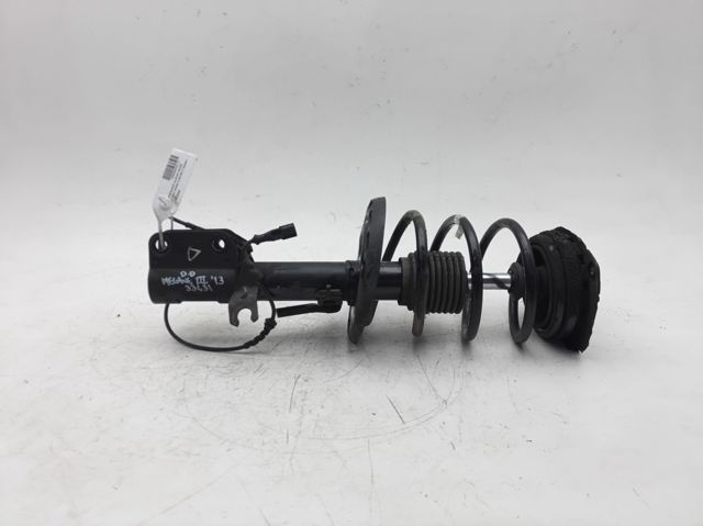 Muelle delantero 540100023R RENAULT