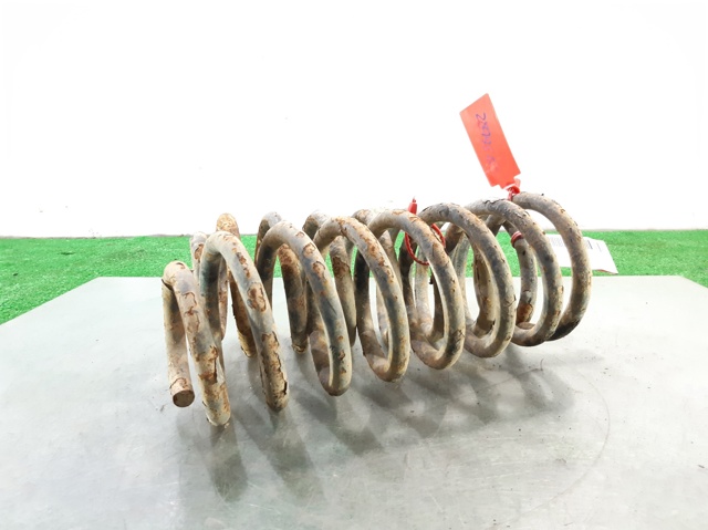 Muelle delantero para Nissan Patrol Y60