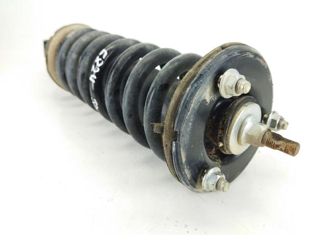 Muelle de suspensión eje delantero Nissan Navara D23, D23T