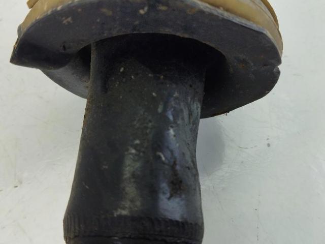 Muelle de suspensión eje delantero Nissan Navara D23, D23T