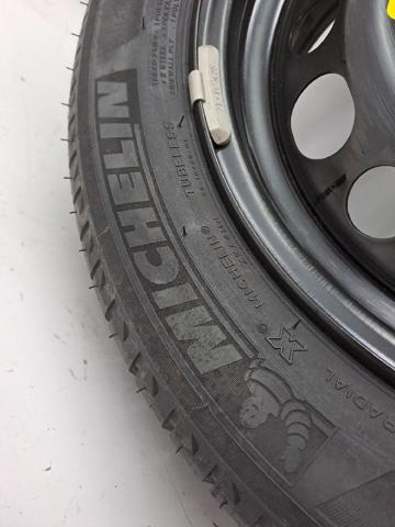 5401P4 PEUGEOT Rin de acero estampado  comprar en Lleida