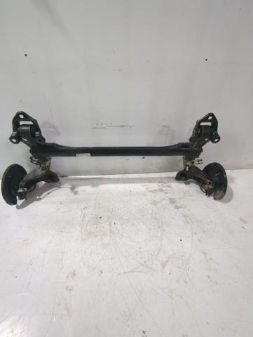 Comprar Subchasis trasero soporte motor Opel Astra  L35 a bajo precio