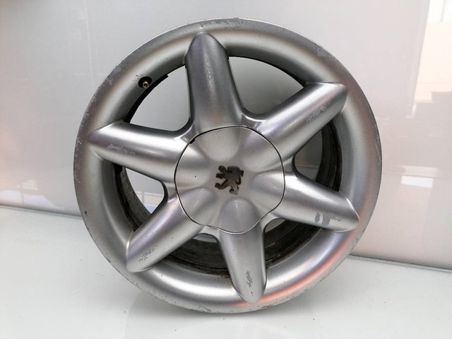 5402C7 Peugeot/Citroen