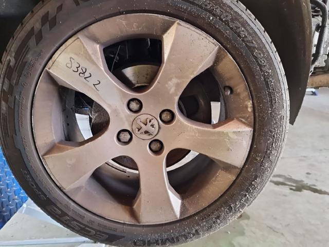 llantas de aluminio Peugeot 3008  (0U)