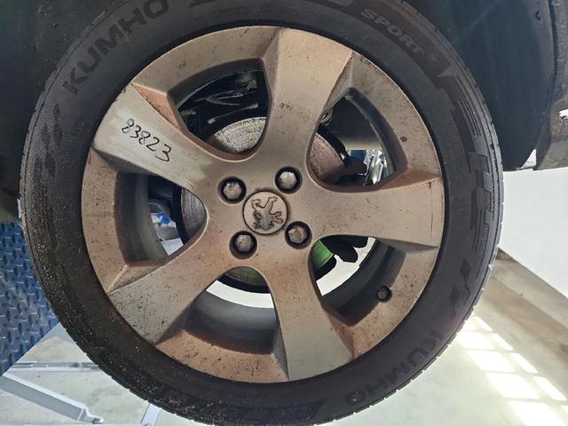 Comprar Aros de rueda 3008  0U
