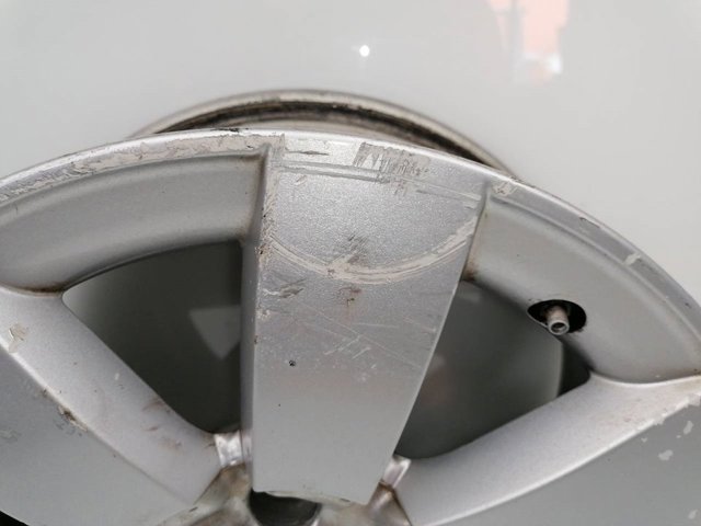Llantas para Citroen C8 EA, EB